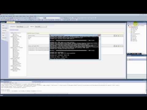 Arduino Uno Programming with Atmel Studio 6.1