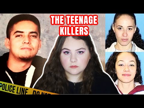 THE MURDER OF OSCAR VELAZQUEZ - SOLVED