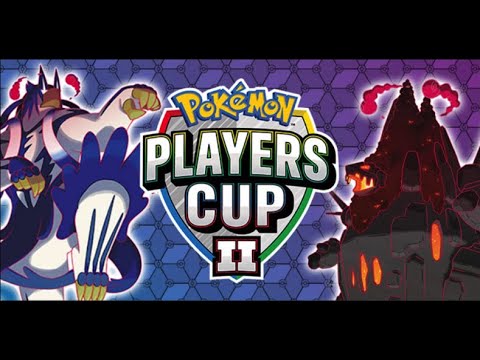 PlayersCup Qualifier 2 Game 5