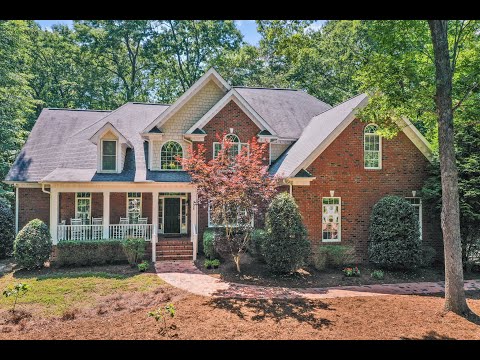 Priced at $900,000 - 305 Triple Creek Drive, Efland, NC 27243