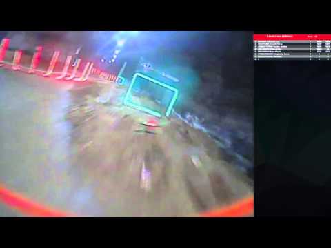 Mega Drone X - A Main - 5 part 2