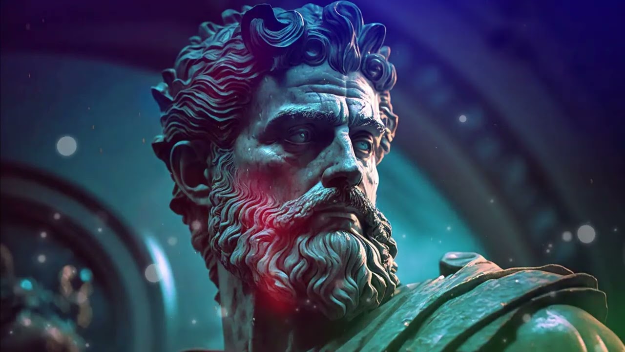 Música Estoica para la Serenidad Interior: Meditación y Relajación