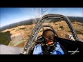 Yak-3 F-AZLY aerobatics Yak-3 F-AZLY aerobatics