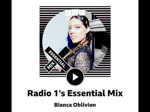 2026 01 24 Essential Mix Bianca Oblivion