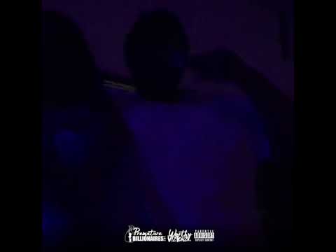 Ayaare - Caught One ft. Collin Foxworth