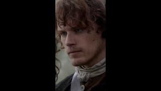 Sam Heughan&#39;s favorite &quot;Outlander&quot; scene #samheughan #shorts #priyankachoprajonas