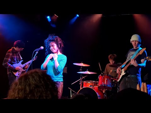 First Day Back - Wait, Do You Hear That? - Live in Philadelphia, PA - 11/16/2025