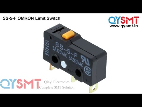 Lever SS- Omron micro switch at ₹ 0/piece in Faridabad | ID Lever SS- Omron micro switch at ₹ 0/piece in Faridabad | ID