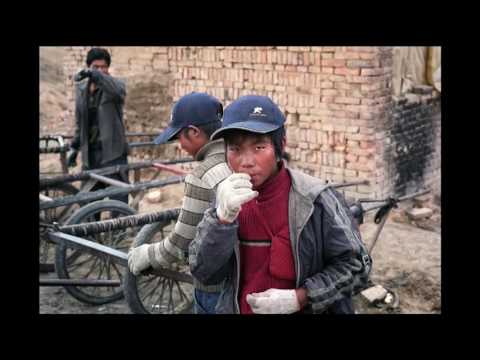 From Somewhere to Nowhere - Trailer