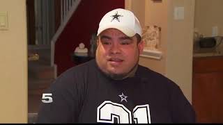 McAllen Family Concerned after Paying for Foreclosed Home