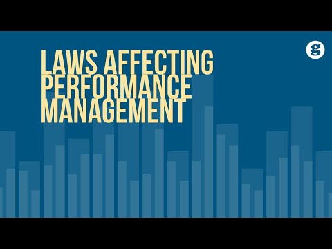 Definition of Performance Management