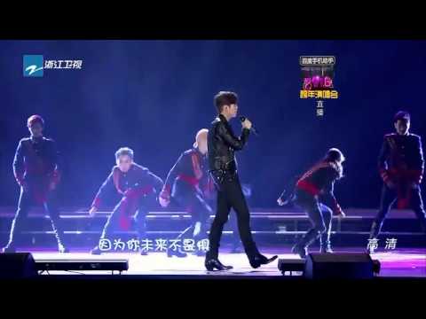 [VID HD] 151231 Luhan - Your song