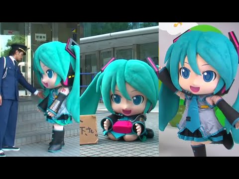 Together with Mikudayo! All Japanese Episodes (+More!) - Hatsune Miku: Project mirai 2