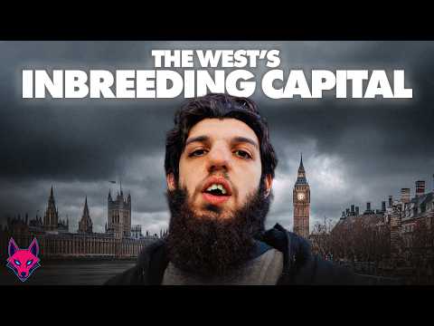 The UK’s 'Cousin Marriage' Crisis Is MUCH Worse Than People Think