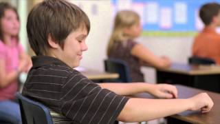 Boyhood - Trailer