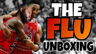 THE 🤒FLU: EARLY UNBOXING!! 🔥🔥🔥🔥