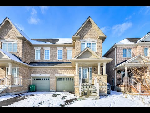 32 Banbridge Crescent Brampton