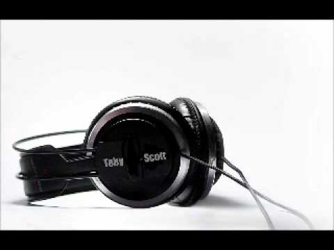 Rihanna - We found Luv (Toby Scott Extended mix)