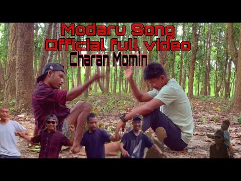 Modaru full song  official video  Charan Momin