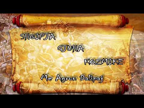 SHQIPJA GJUHA KOZMIKE, NJE PRODHIM I ZJARR TV ME AGRON DALIPAJ SOT ORA 21:00 LIVE