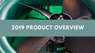 Tamarack Product Overview