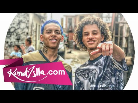 MC Rick - Surta Tchuca  - Tá uma Uva 🍇 (Feat. DJ Gabriel do Borel)