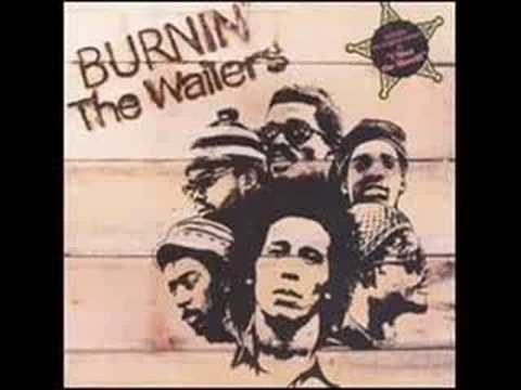 Bob Marley & the Wailers - One Foundation