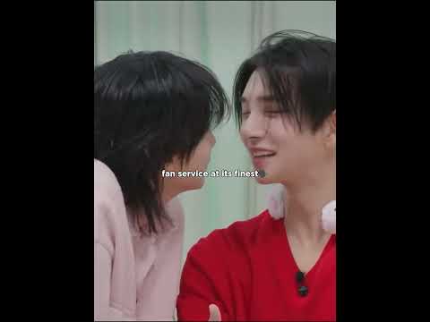 JEONGHAN knows what brings views😛🤏🏽 #seventeen #jeonghan #joshua