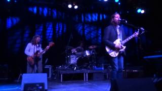 Rich Robinson Band - I Know you - Progresja Warszawa
