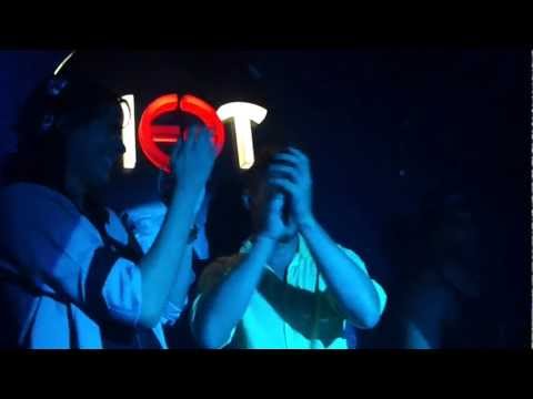 Dog days are over - B day Dj Ferrucio na MEET!!!