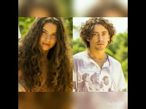 Gabriel Sater amor de índio tema de Juma e Joventino em Pantanal 2022