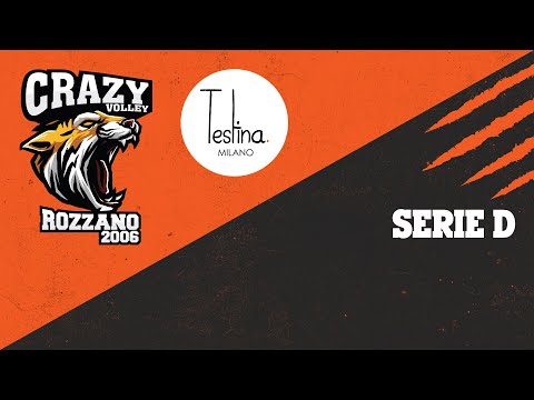 Serie D: Città di Opera - Crazy Volley