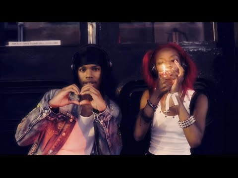 xtsy* - Whatcha Want? (Official Music Video)