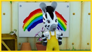 Зу по-русски 🌈 Радужная история ☔️ олимпийские игры для 2019