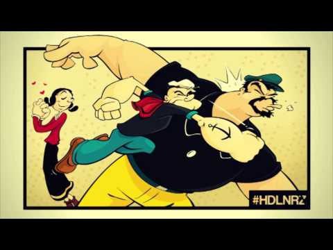 07. HEADLINERZ // HYTRZ! // HDLNRZ  #StahuStah#Kaiteu#Gazza