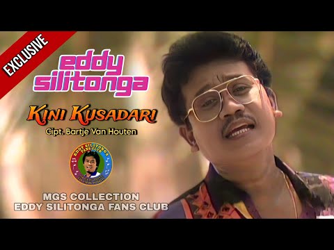 Eddy Silitonga - Kini Kusadari (HD)