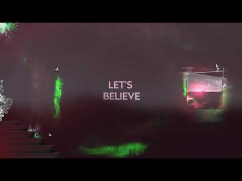 Nicky Romero & Deniz Koyu ft. Alexander Tidebrink - Destiny (MOTi Remix) (Official Lyric Video)