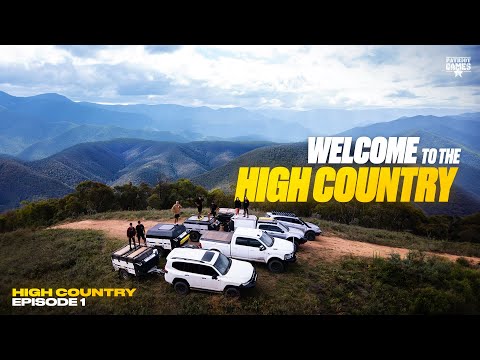 The Victorian High Country: Australia’s Wilderness Frontier | Patriot Games