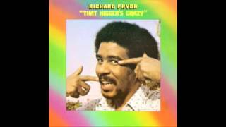 Richard Pryor - Nigger With A Seizure"