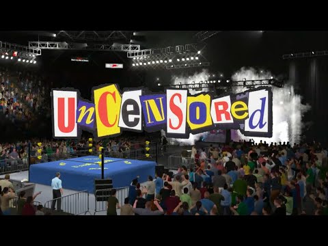 WCW 2K UNCENSORED 1996(1)