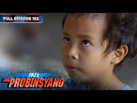 FPJ's Ang Probinsyano | Season 1: Episode 162 (with English subtitles)