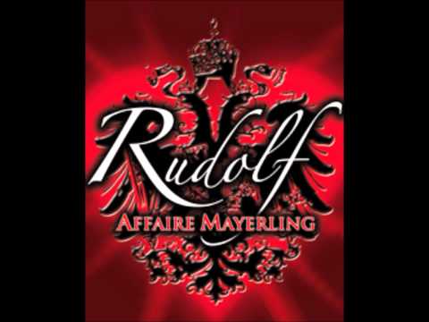RUDOLF AFFAIRE MAYERLIN--Wenn das Schicksal dich ereilt