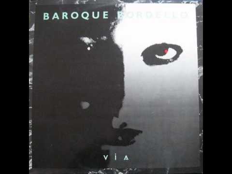 Baroque bordello - Voyageur