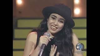 Shakira - Tu serás la Historia de mi vida El Show de las Estrellas