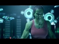 The Incredible Hulk Edit