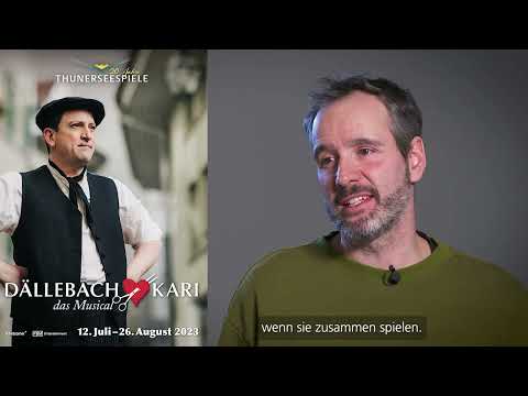 Interview über Iréna Flury