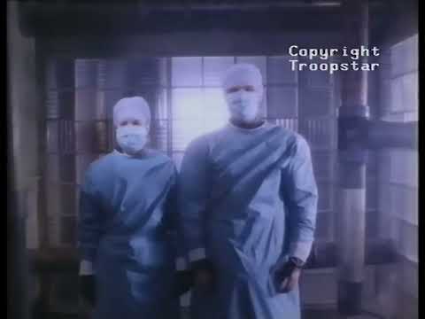 Hellraiser II  Hellbound   Deleted Surgeon Scen