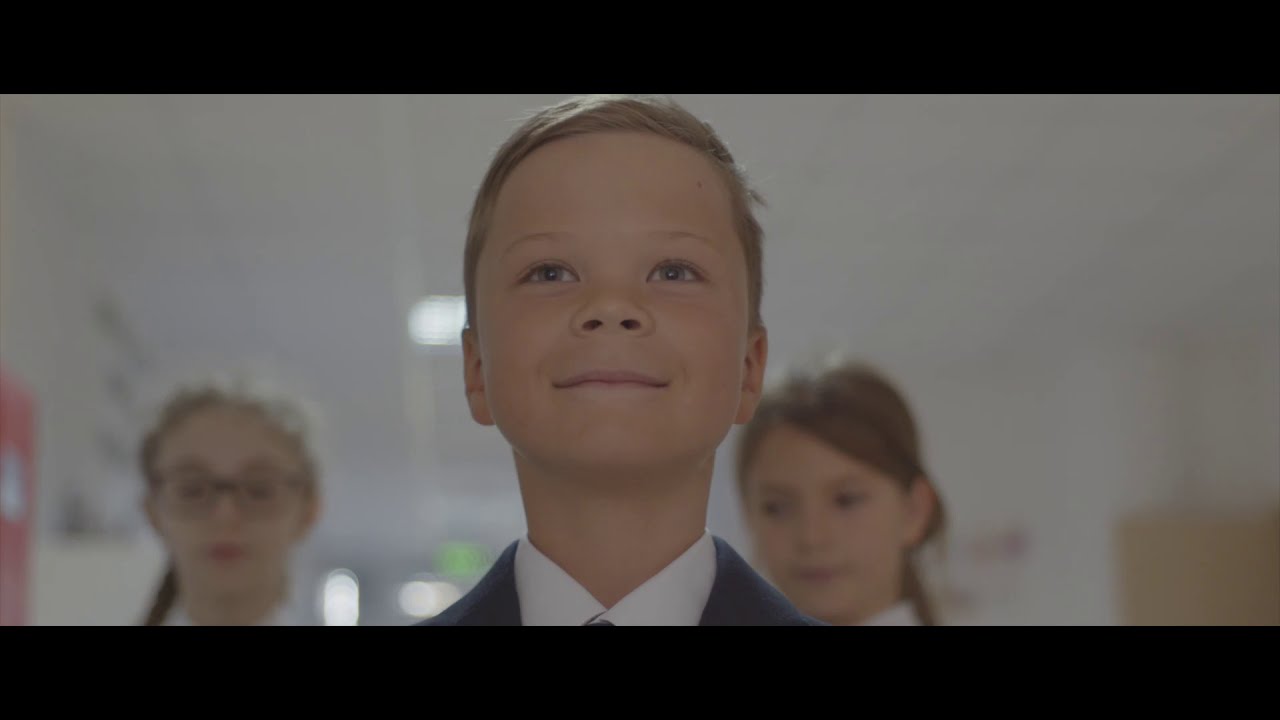 The British International School Ukraine — video