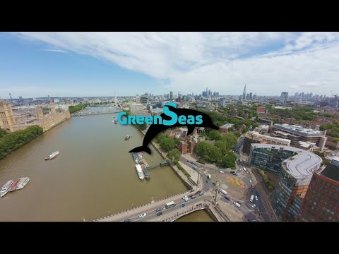 GreenSeas Trust London