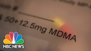 How MDMA Can Be Used To Treat Severe Post-Traumatic Stress Disorder